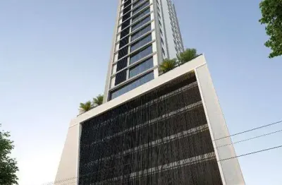 Apartamento com 3 quartos à venda na Avenida Governador Celso Ramos, Balneário Perequê, Porto Belo