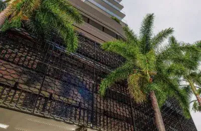 Apartamento com 2 quartos à venda na Avenida Sete de Setembro, Fazenda, Itajaí