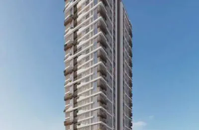 Apartamento com 3 quartos à venda na Rua Rubens Alves, Balneário Perequê, Porto Belo