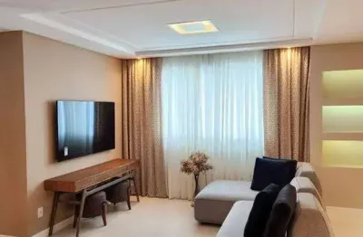 Apartamento com 3 quartos à venda na Rua 1131, Centro, Balneário Camboriú