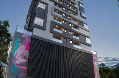 Vivace 255 by housi - design, lazer e praticidade reunidos em um único endereço.