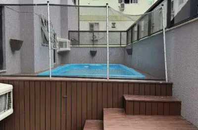 Residencial diamantina - aparamento diferenciado com piscina.