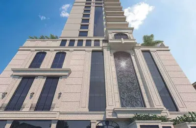 Apartamento com 4 quartos à venda na Rua 270, Meia Praia, Itapema