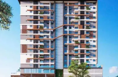 Boulevard figueira – exclusividade e lazer completo em camboriú