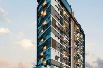 Apartamento com 1 quarto à venda na Rua Figueira, Tabuleiro, Camboriú