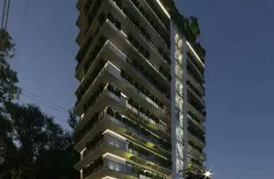 Jardins palace residence • um projeto que une amplitude, personalidade e sofisticação