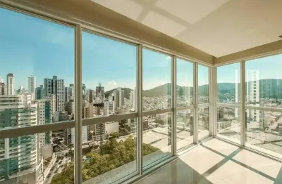 Apartamento com 3 quartos à venda na Avenida Brasil, Pioneiros, Balneário Camboriú