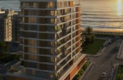 Apartamento com 3 quartos à venda na Rua Cláudio de Souza Ferreira, Praia Brava, Itajaí