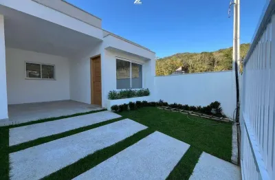 Casa com 3 quartos à venda na Quadra 10, Rio Pequeno, Camboriú