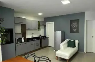 Apartamento à venda, 2 quartos, 1 vaga, centro - camboriú/sc