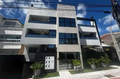 Apartamento com 2 quartos à venda na Rua Uruguai, Nações, Balneário Camboriú