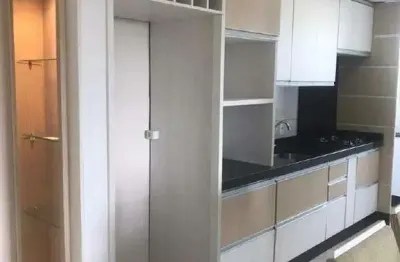 Apartamento com 2 quartos à venda na Rua do Empreendedor, Lídia Duarte, Camboriú