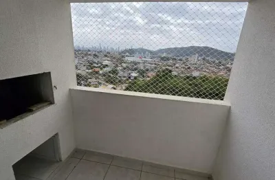Apartamento com 3 quartos à venda na Rua do Empreendedor, Lídia Duarte, Camboriú