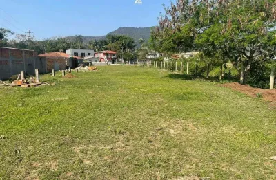 Terreno à venda na Rua Rio Amazonas, Rio Pequeno, Camboriú