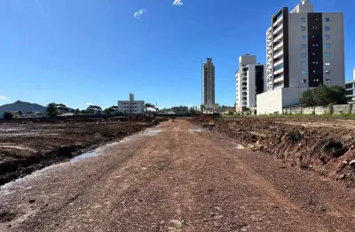 Terreno à venda na Avenida Santo Amaro, São Francisco de Assis, Camboriú