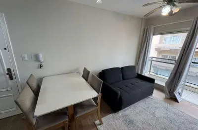 Apartamento à venda no edifício bariloche – centro de balneário camboriú/sc