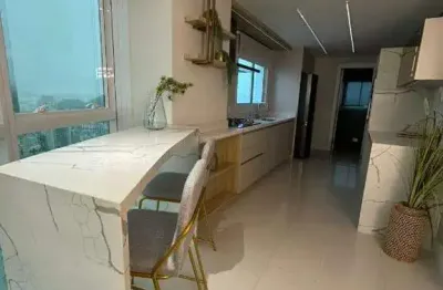 Apartamentos 4 quartos, centro, balneário camboriú, santa catarina