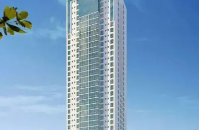 Apartamento mobiliado com 4 dormitórios, sendo 02 suítes, no centro de balneário camboriú.