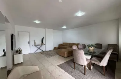 Apartamento com 3 quartos a 160m do mar na barra sul de balneário camboriú.