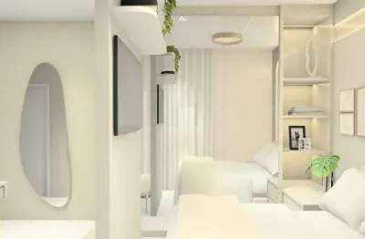 Apartamento mobiliado, equipado e decorado a venda com 03 suítes no centro de balneário camboriú.