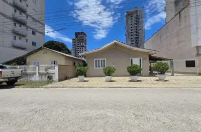 Terreno residencial de 720 m² em perequê, porto belo – oportunidade de permuta