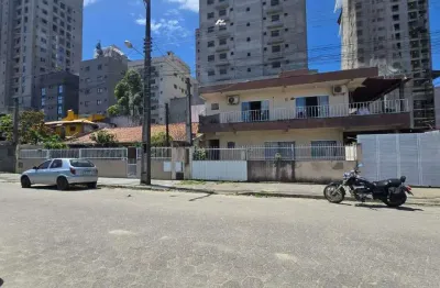 Terrenos para permuta em balneário perequê, porto belo/sc – 930 m² (residencial/comercial)