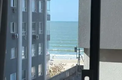 Apartamento de 1 quarto, próximo ao mar em balneário camboriú-sc