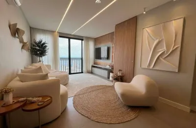 Apartamento com 4 quartos à venda na Rua 3140, Centro, Balneário Camboriú