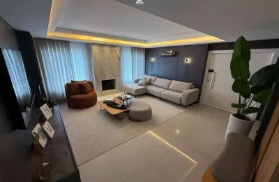 Casa em condomínio no bella vista residence club – balneário camboriú/sc