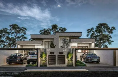 Casa à venda, 3 quartos, 1 suíte, 2 vagas, areias - camboriú/sc