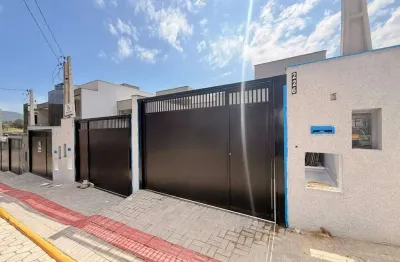 Casa à venda, 2 quartos, 1 suíte, 2 vagas, rio pequeno - camboriú/sc