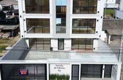 Apartamento a venda, 2 quartos, rio pequeno, camboriú, santa catarina