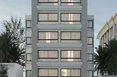 Apartamento com 3 quartos à venda na Rua Jaime Cesário Pereira, Areias, Camboriú