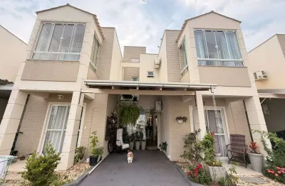 Casa de condomínio à venda em camboriú, centro – 3 quartos, 2 vagas, financiamento e permuta