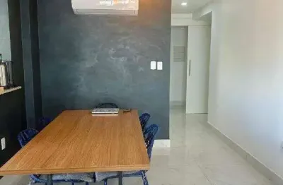 Apartamento com 3 quartos à venda na Rua 268, Meia Praia, Itapema