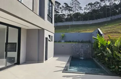 Casa em condomínio fechado com 4 quartos à venda na Rua Joaquim Garcia, Centro, Camboriú