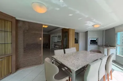 Apartamento na barra sul com 03 quartos e 02 vagas de garagem em balneário camboriú.