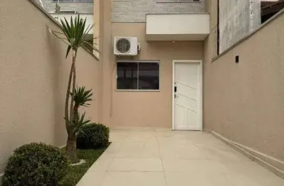 Casa com 2 quartos à venda na Rua Santa Clara, São Francisco de Assis, Camboriú