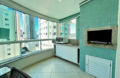 Apartamento com 3 quartos à venda na Rua 3130, Centro, Balneário Camboriú