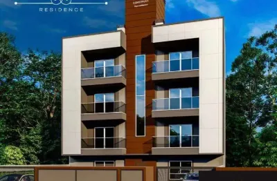 Apartamento com 2 quartos à venda na Rua Assunção, Santa Regina, Camboriú