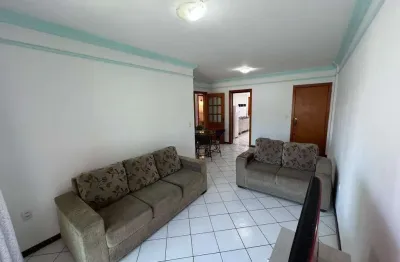 Apartamento 3 dormitórios, churrasqueira e 1 vaga para venda em Balneário Camboriú.