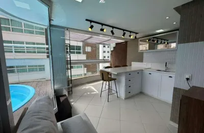 Cobertura com 5 quartos à venda na Rua 2300, Centro, Balneário Camboriú