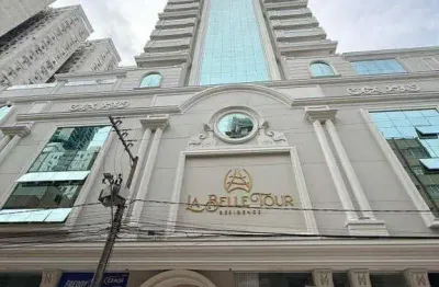 Apartamento com 4 quartos à venda na Rua 2000, Centro, Balneário Camboriú