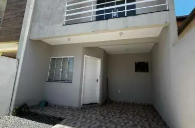 Casa com 2 quartos à venda na Rua Joaquim Lopes Corrêa, Centro, Itajaí