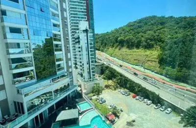Apartamento à venda em Balneário Camboriú no Edifício Internacional Residence
