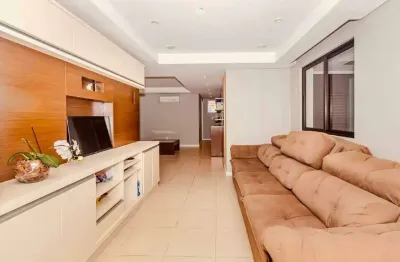 Apartamento à venda com 3 quartos no edifício sethi — centro de balneário camboriú