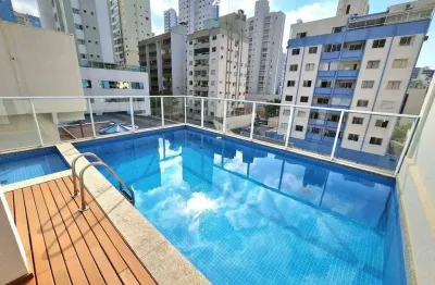 Apartamento 03 quartos a venda em balneário camboriú! - edifício farol ilha da paz