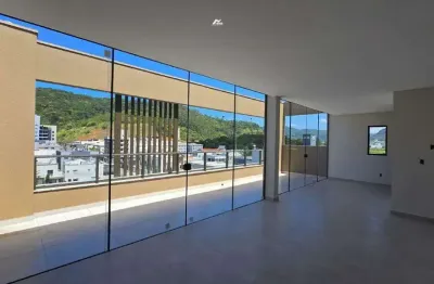 Apartamento 2 suítes com 81m² à venda, frente, são francisco de assis – camboriú