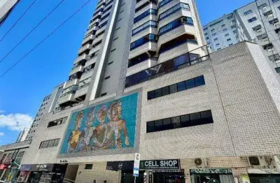 Apartamento a venda em balneário camboriú para | centro, balneário camboriú, santa catarina