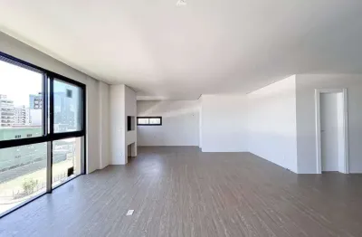 Apartamento com 3 quartos à venda na Avenida José Medeiros Vieira, Praia Brava, Itajaí